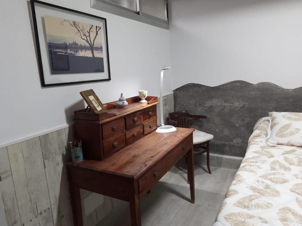 Casa Tipo Loft Con Piscina A Un Paso Del Centro Apartman Málaga Kültér fotó